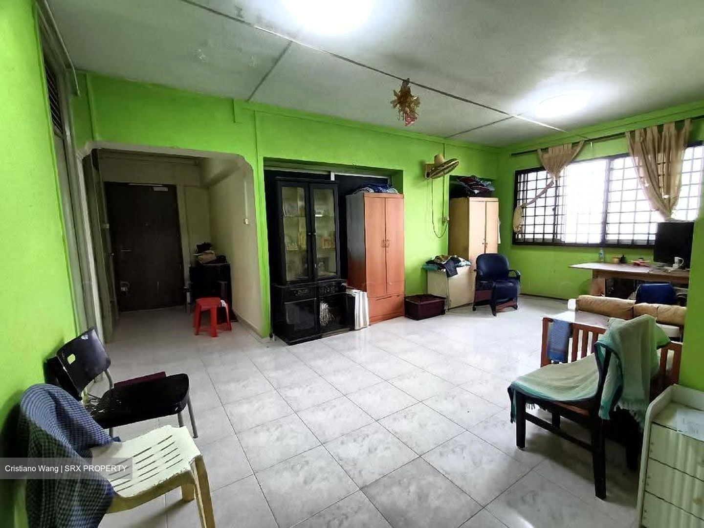 Blk 947 Jurong West Street 91 (Jurong West), HDB 4 Rooms #626415011